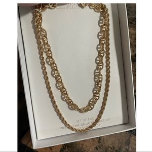 House of Harlow 1960 Necklace